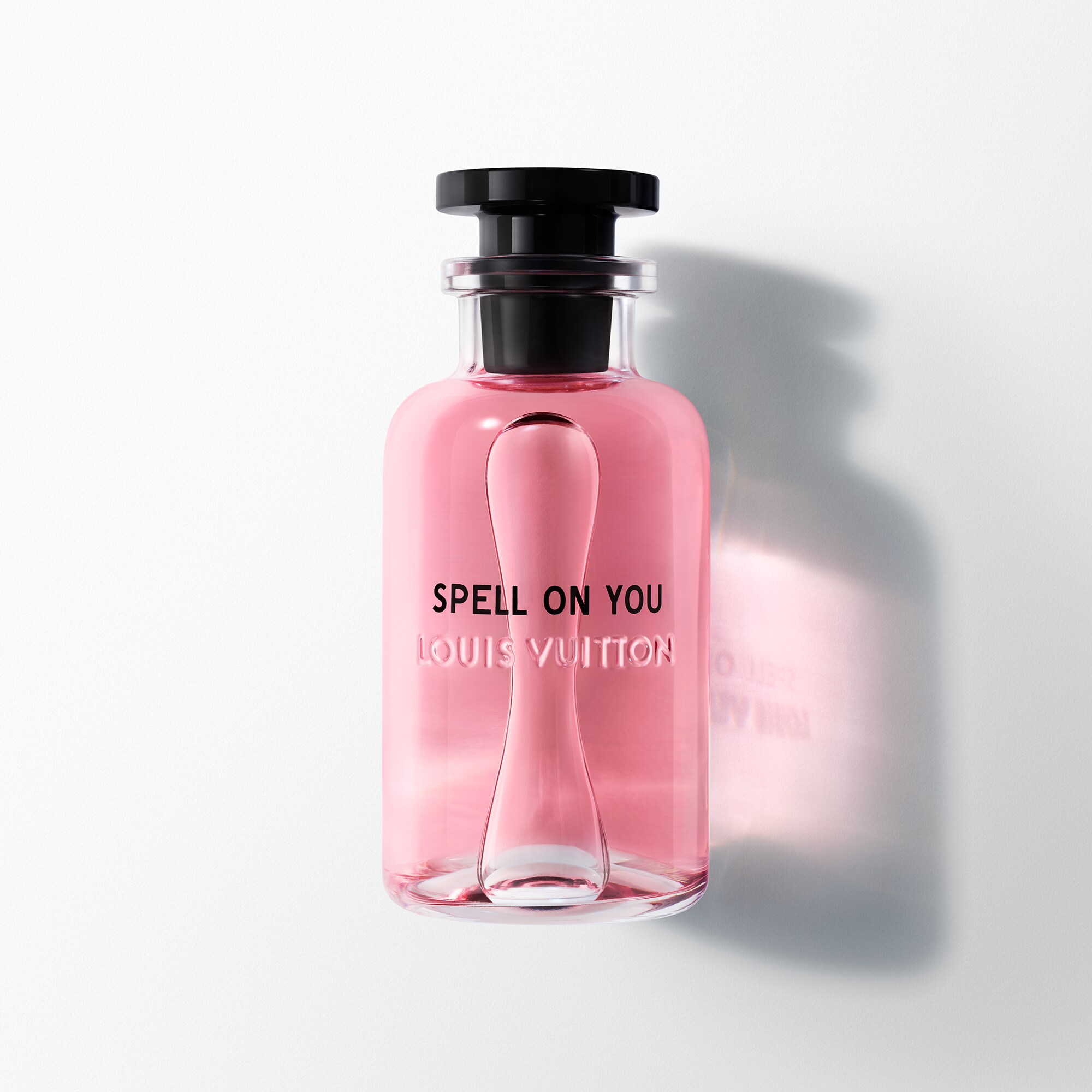 LOUIS VUITTON SPELL ON YOU セット